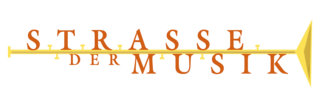 Logo of the Street of Music