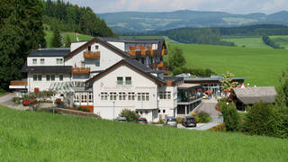 Vital Hotel Styria / Gastronomy / Food