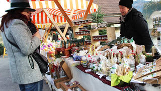 Moarhofhechtl / Christmas / Advent market