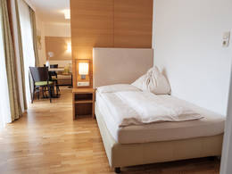 Vacation apartment Herbst Zimmer
