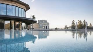 Almwellness Hotel Pierer / Gastronomy / Teichalm