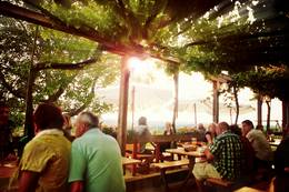 Lots of culinary delights in Gleisdorf