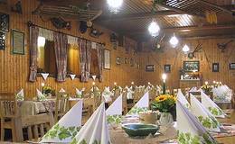 Almgasthaus Stroßeggwirt