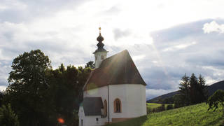 Lindenberg Church / Filial Church / Passail