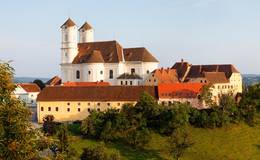 Weizberg Church (Photo B. Bergmann)