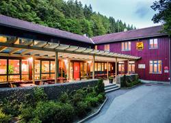 Jufa Hotel Bruck