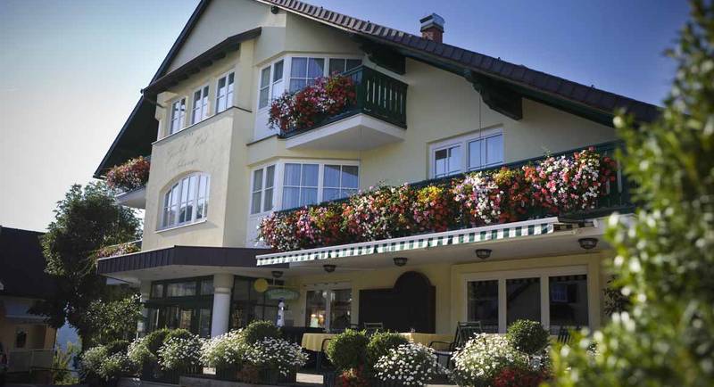 Country Hotel Schwaiger