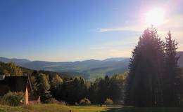 Königskogel, view to Anger