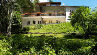 Waldpension Reisinger / Accommodation / Nature Park