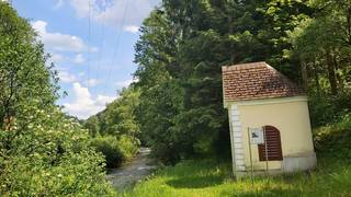 Power spots bike tour / Cycling vacation /Styria