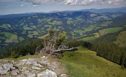 Plankogel panorama