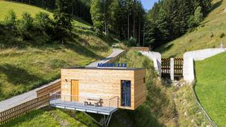Gasen adventure trail / Styria / Hike