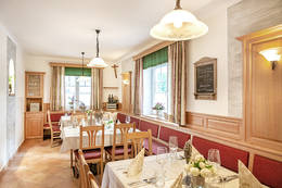 Gasthaus Bachwirt guest room
