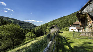 Vacation home Kurzen / Holiday home / Nature park