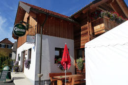 Styrian Busserl Pernegg