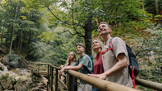 Move & Experience / Vacation / Styria