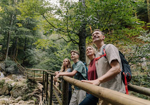 Move & Experience / Vacation / Styria