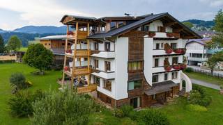 AlmenLandhof / Vacation Styria / Nature Park