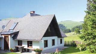 Alpine hut Angerwirt