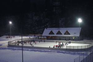 Koglhof ice rink