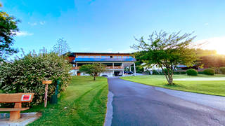 Postwirt / Gastronomy / Nature Park