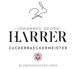 Logo Harrer master confectioner