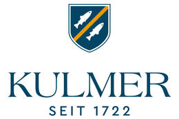 The coat of arms of Kulmer Fisch.