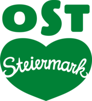 Logo of the tourism association Oststeiermark