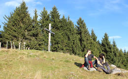 Heulantsch summit