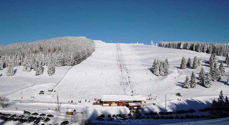 Holzmeisterlift Sommeralm