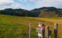 Haberstall-Runde View Photo Pollhammer