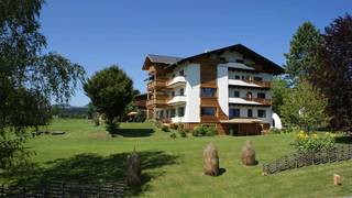 AlmenLandhof *** Vacation Styria Hotel