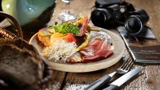 Food and drink / Nature Park / Styria