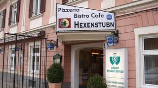 Pizzeria Hexenstubn / Gastronomy / Passail