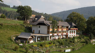 Landhotel Spreitzhofer / Accommodation / Nature park