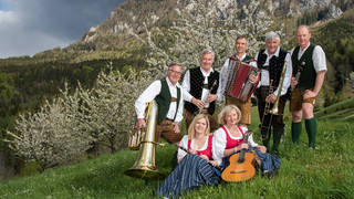 Breitenauer Klarinettenmusi / Music group