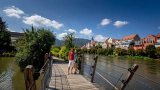 Frohnleiten / City / Styria