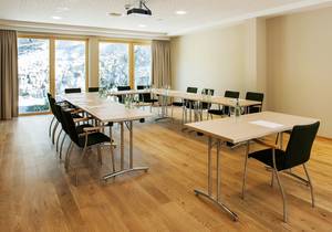 Seminar hotels in the nature park in Styria