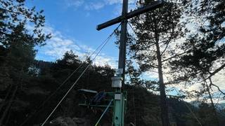 Predigtstuhl / Pernegg / Hiking vacation