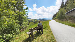 Zetz-Runde / St. Kathrein / Hike