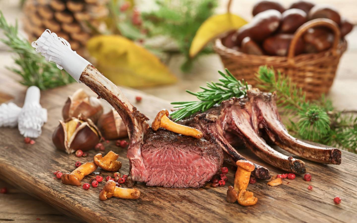 Culinary Almenland
