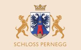 Pernegg Castle Logo