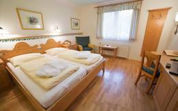 Landhotel Spreitzhofer rooms
