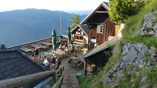 Styrian Jokl / Gastronomy / Nature Park