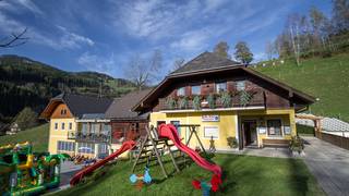 Karl-Wirt leisure center / Nature Park / Styria
