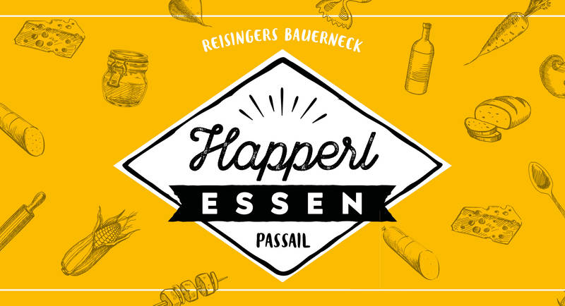 Happerl Essen Reisinger