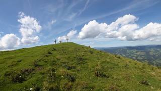 Plankogel circular trail / Hiking / Sommeralm