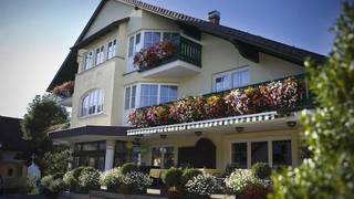 Landhotel Schwaiger / Seminars / Accommodation