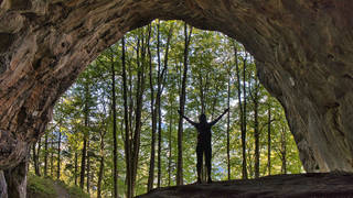 Dragon's Cave / Mixnitz / Hike