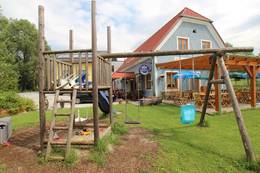 Gasthaus Schober Playground Hohenau